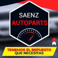 Saenz Auto Parts