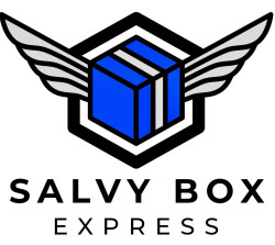 Salvybox