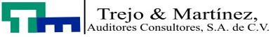 Trejo Martínez